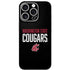 Washington State University Cougars iPhone 16 Pro Skin